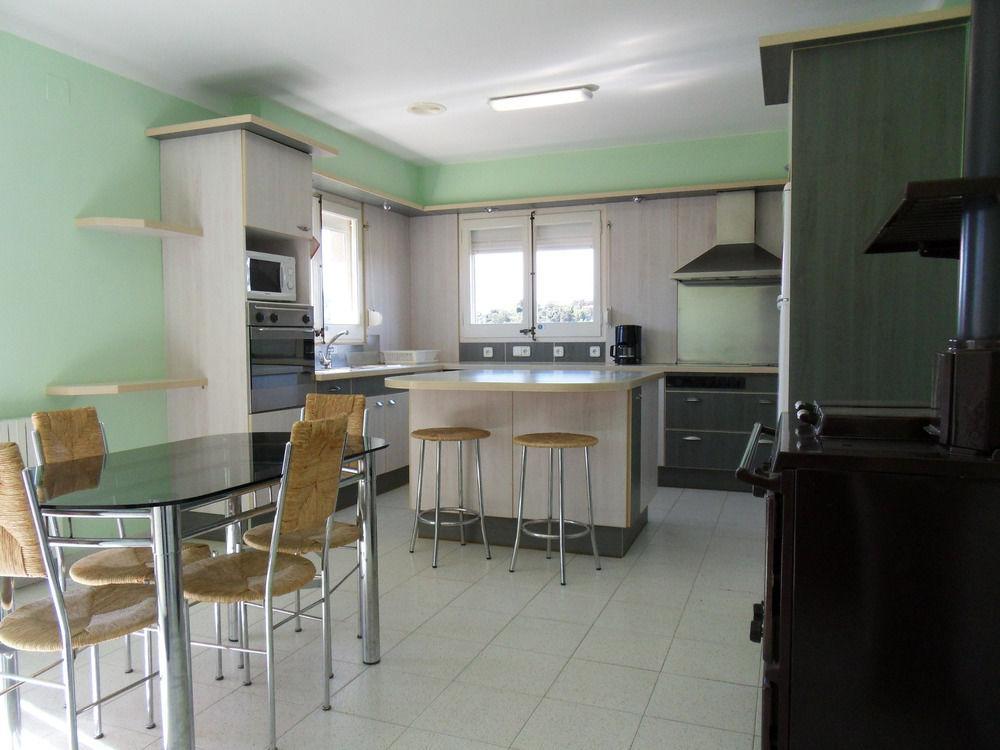 Els Masos D'en Coll Country house *