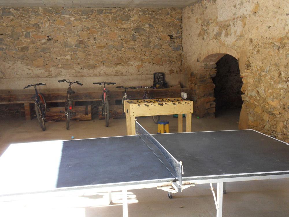 Els Masos D'en Coll * Llavia