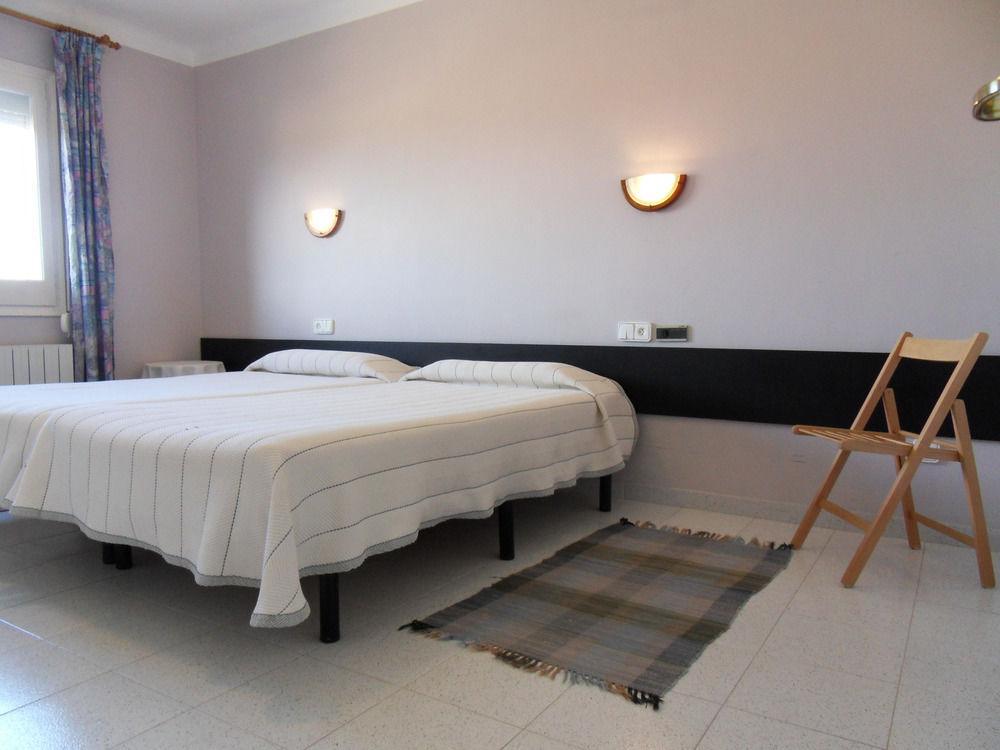 Els Masos D'en Coll Country house Llavia