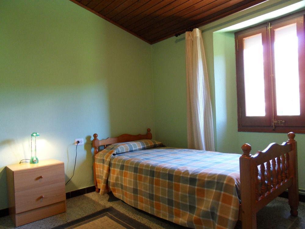 Els Masos D'en Coll Country house *