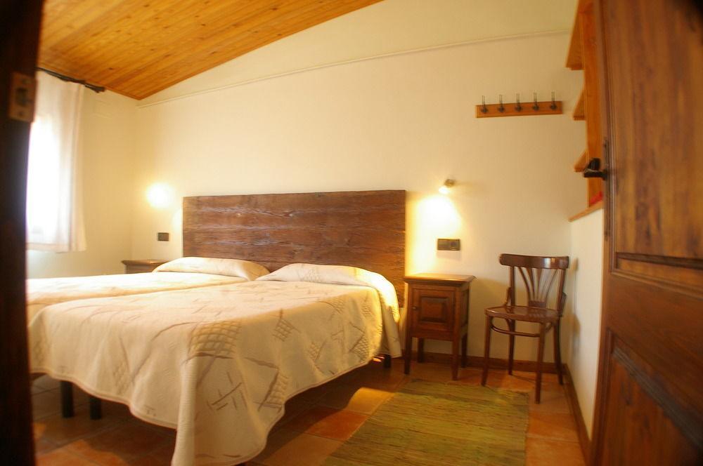 Els Masos D'en Coll Country house *