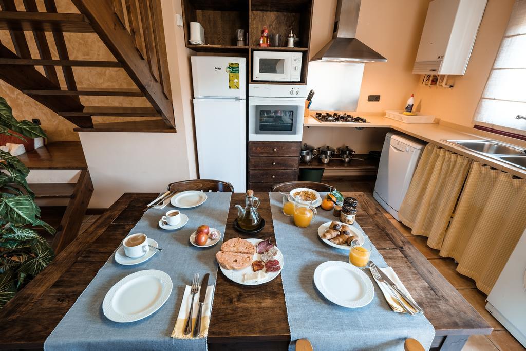 Country house Els Masos D'en Coll Llavia