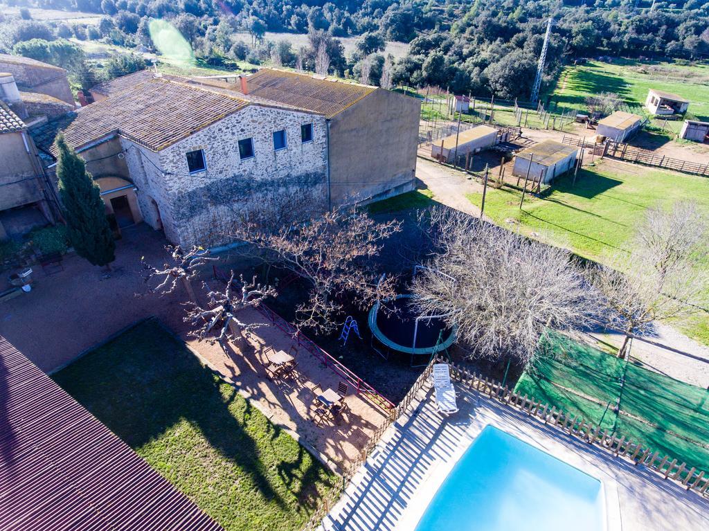 Els Masos D'en Coll Country house