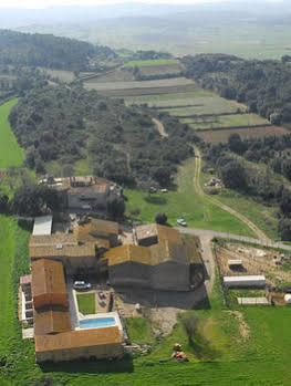 Els Masos D'en Coll Country house