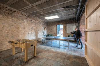 Country house Els Masos D'en Coll *