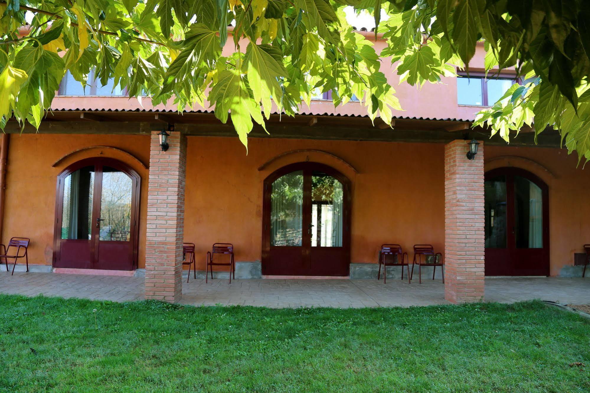 Country house Els Masos D'en Coll *