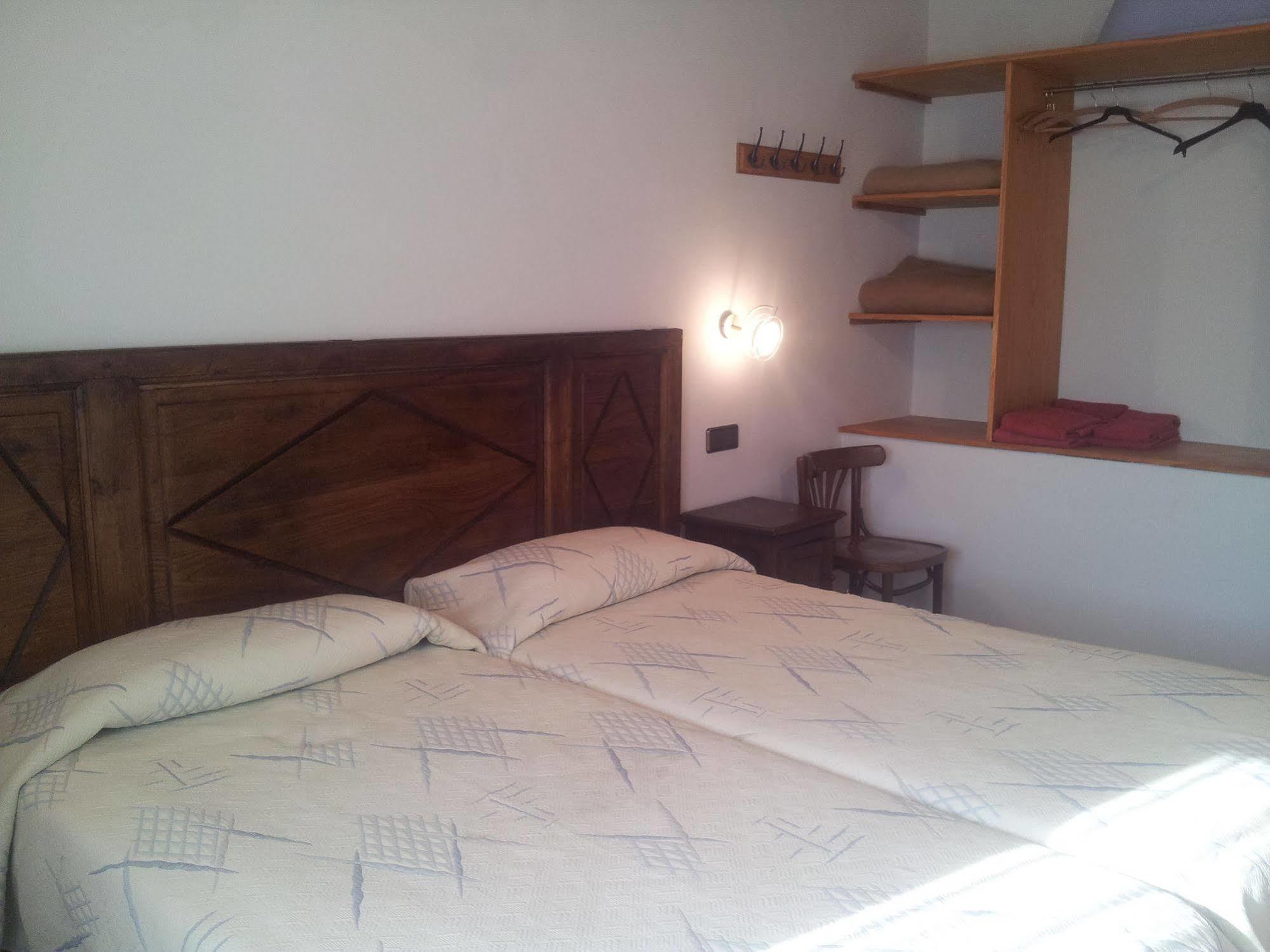 Els Masos D'en Coll Country house