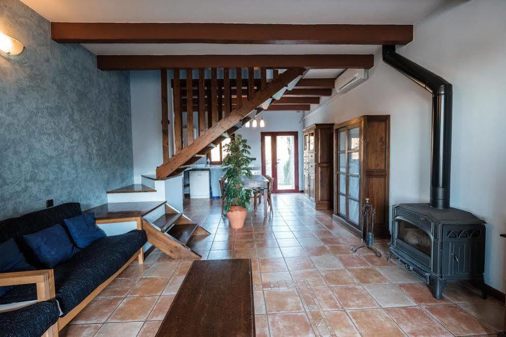 Country house Els Masos D'en Coll *