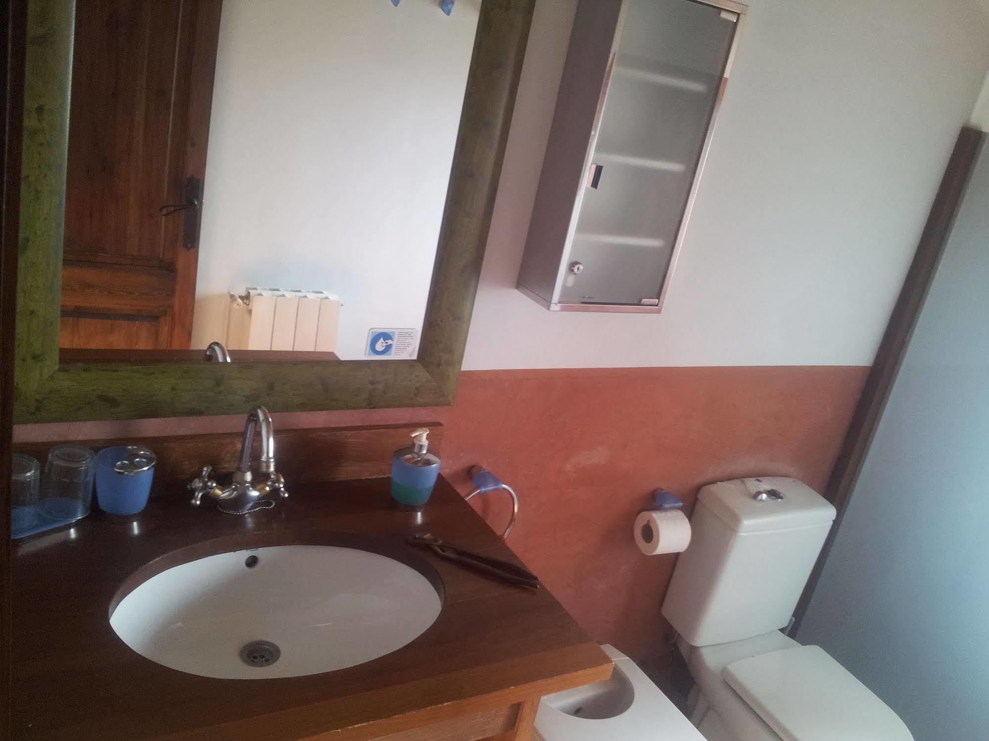 Country house Els Masos D'en Coll *