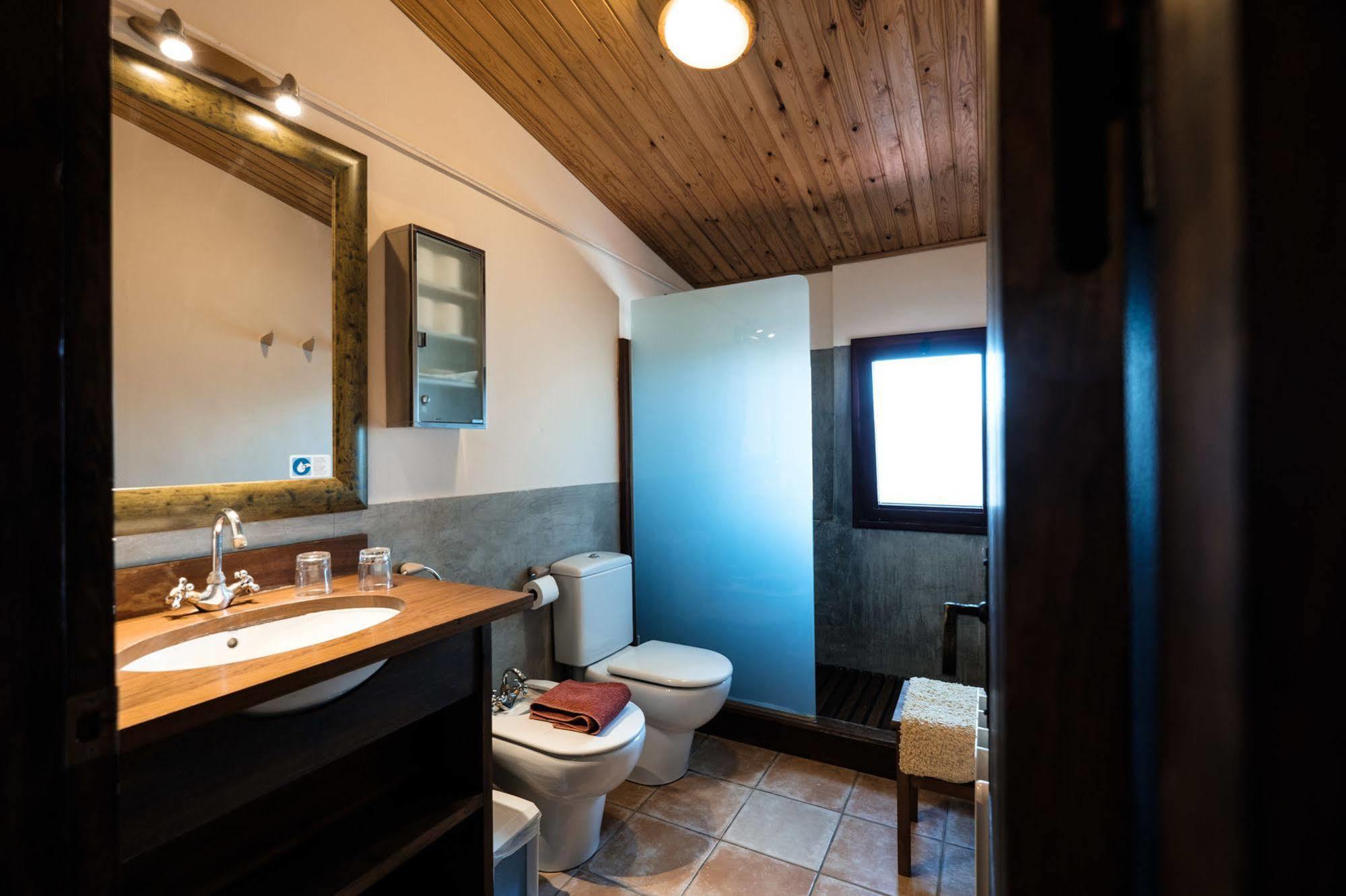 Els Masos D'en Coll Country house