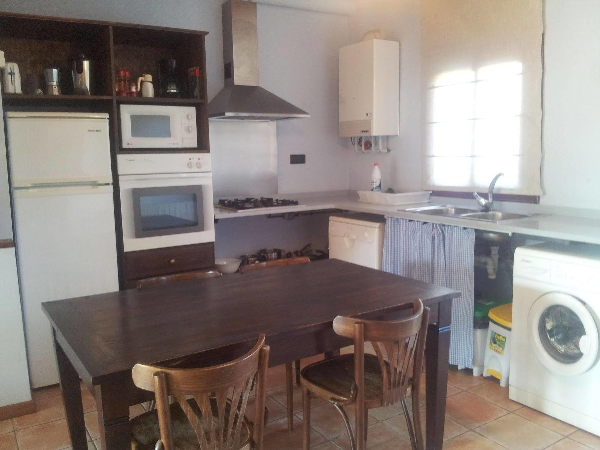 Country house Els Masos D'en Coll *