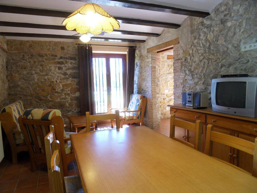 Els Masos D'en Coll * Llaviá