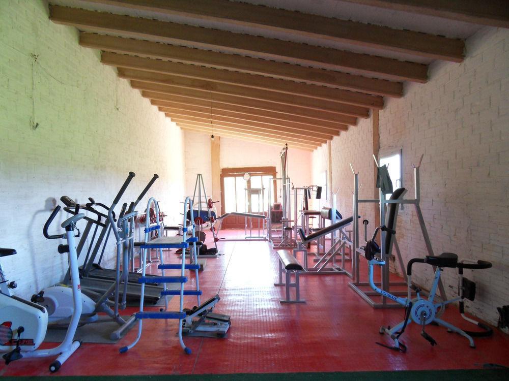 Els Masos D'en Coll Casa di campagna