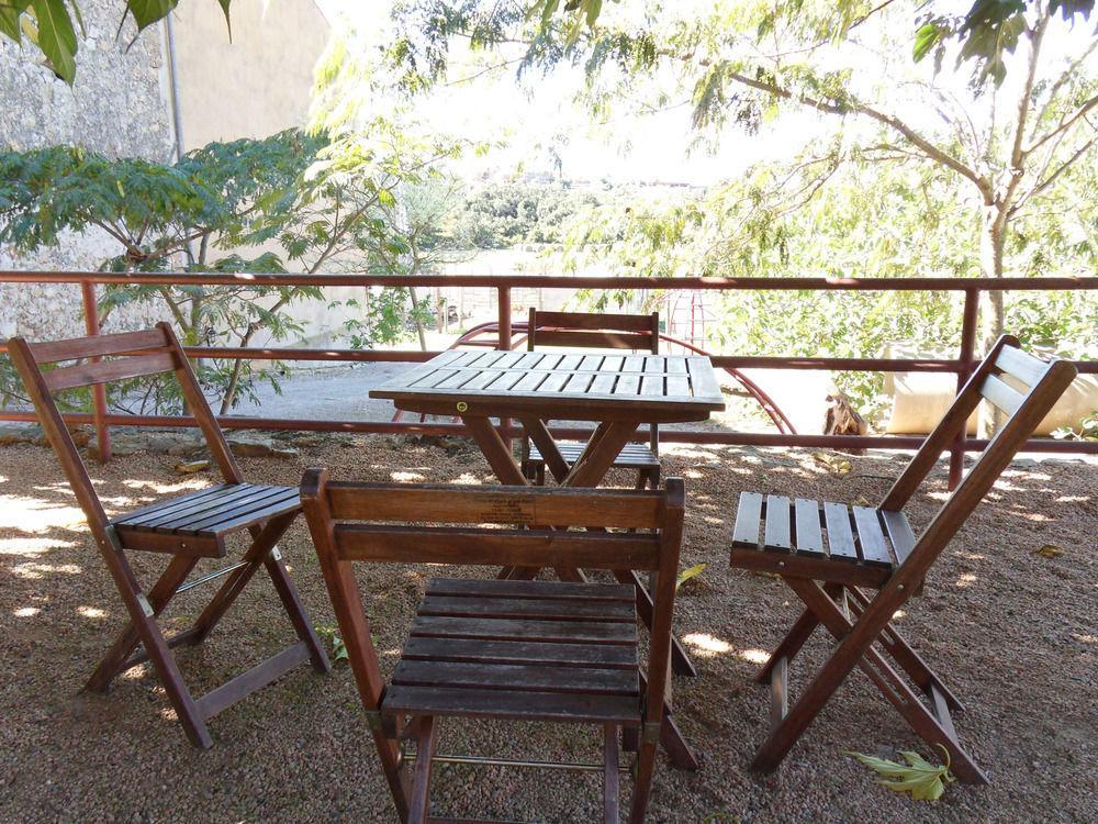 Els Masos D'en Coll Casa di campagna