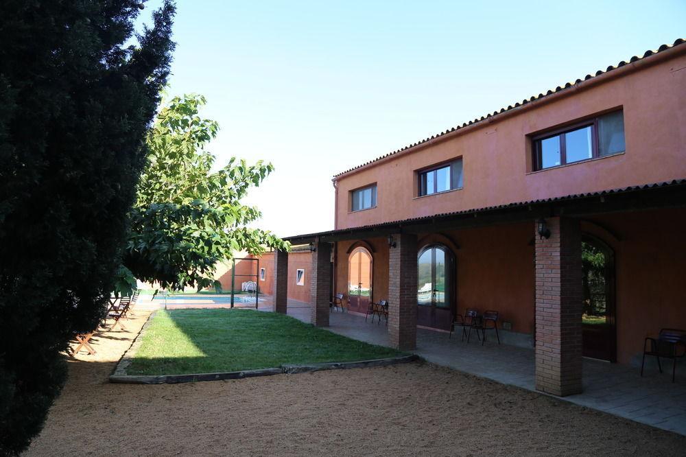 Els Masos D'en Coll Casa di campagna *