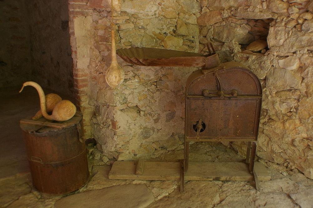 Els Masos D'en Coll Landhaus