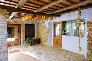 Els Masos D'en Coll Casa di campagna Llaviá
