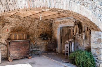 Els Masos D'en Coll Landhaus *