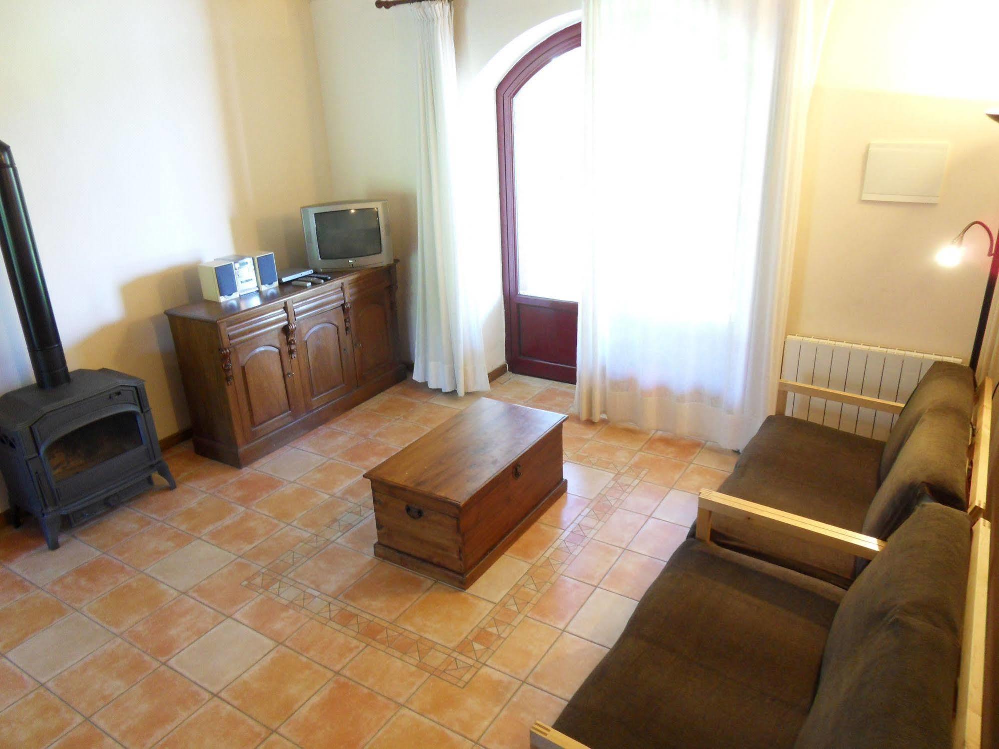 Landhaus Els Masos D'en Coll