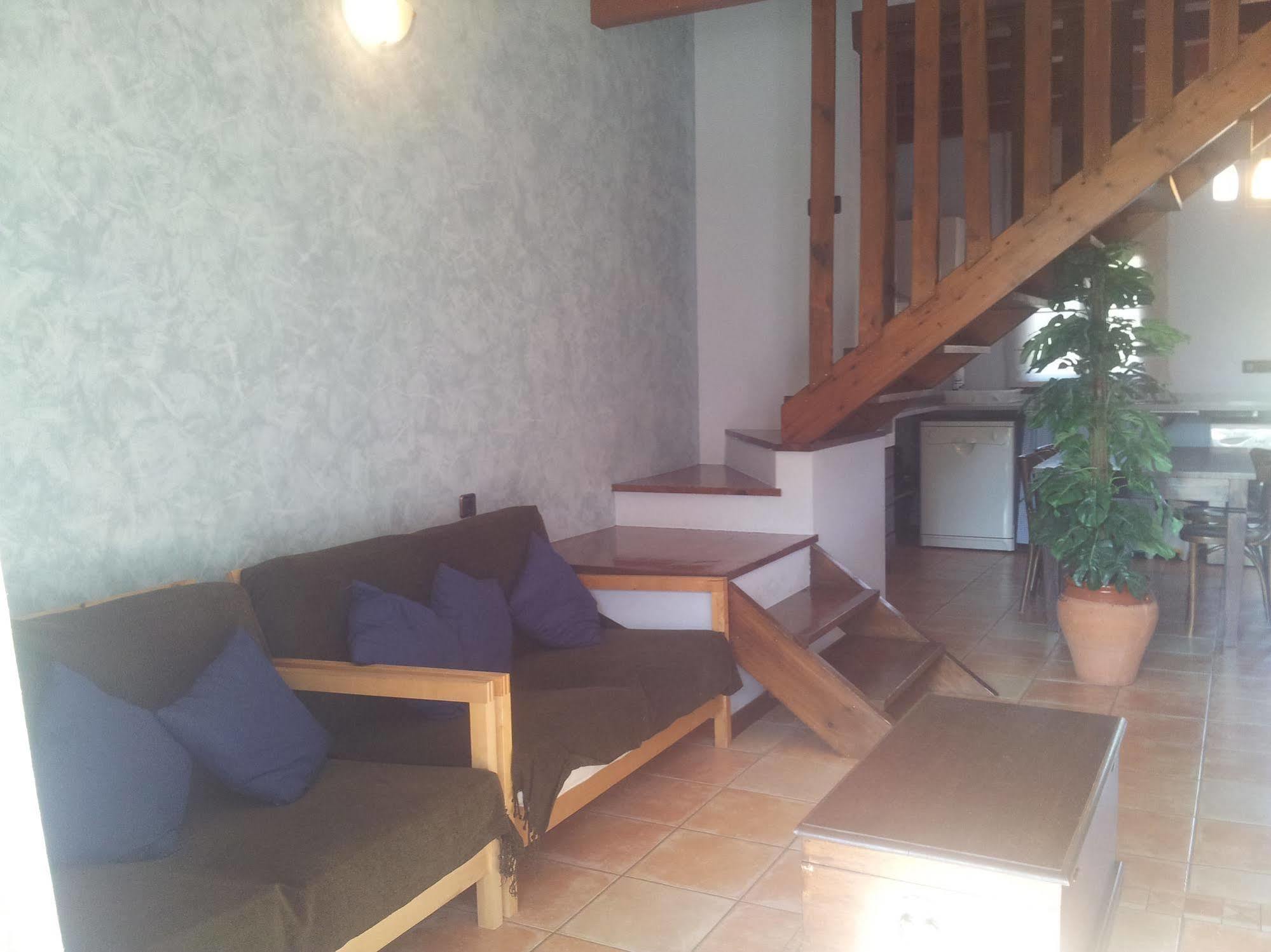 Els Masos D'en Coll Landhaus *