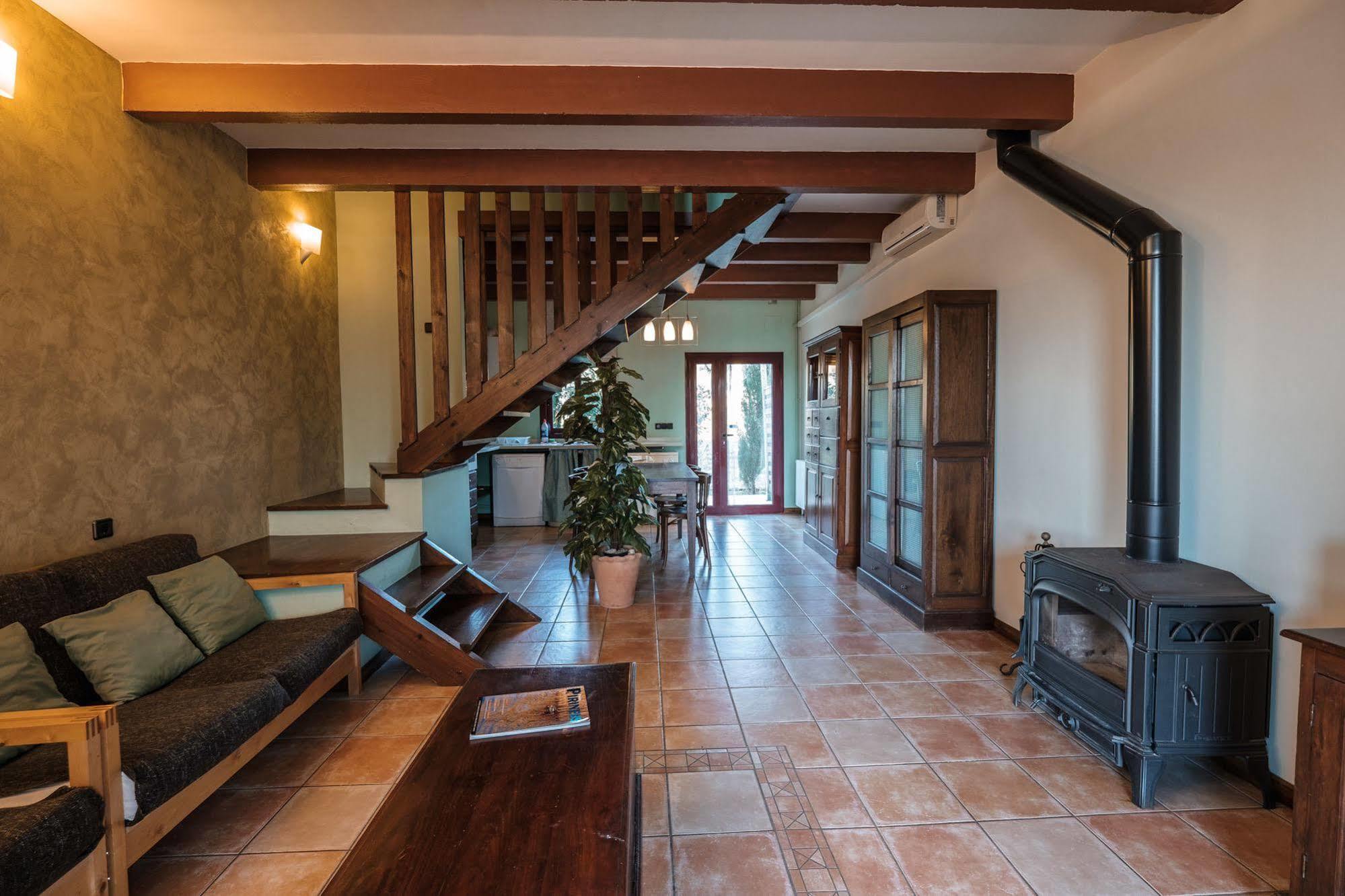 Landhaus Els Masos D'en Coll