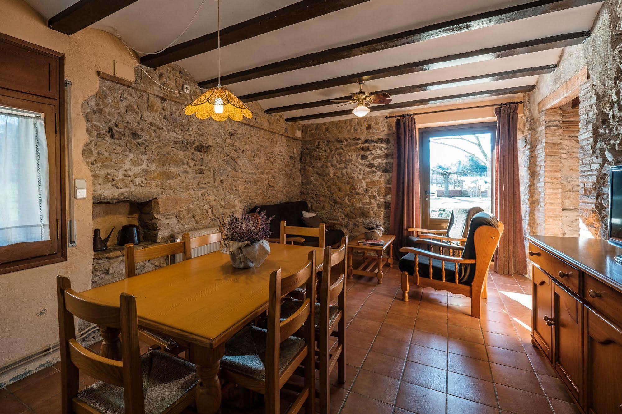 Els Masos D'en Coll Landhaus