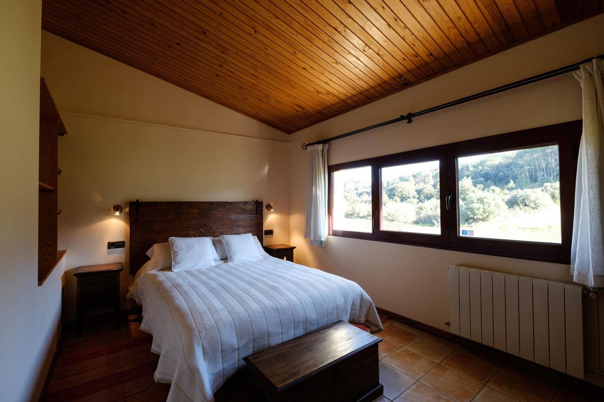 Casa di campagna Els Masos D'en Coll
