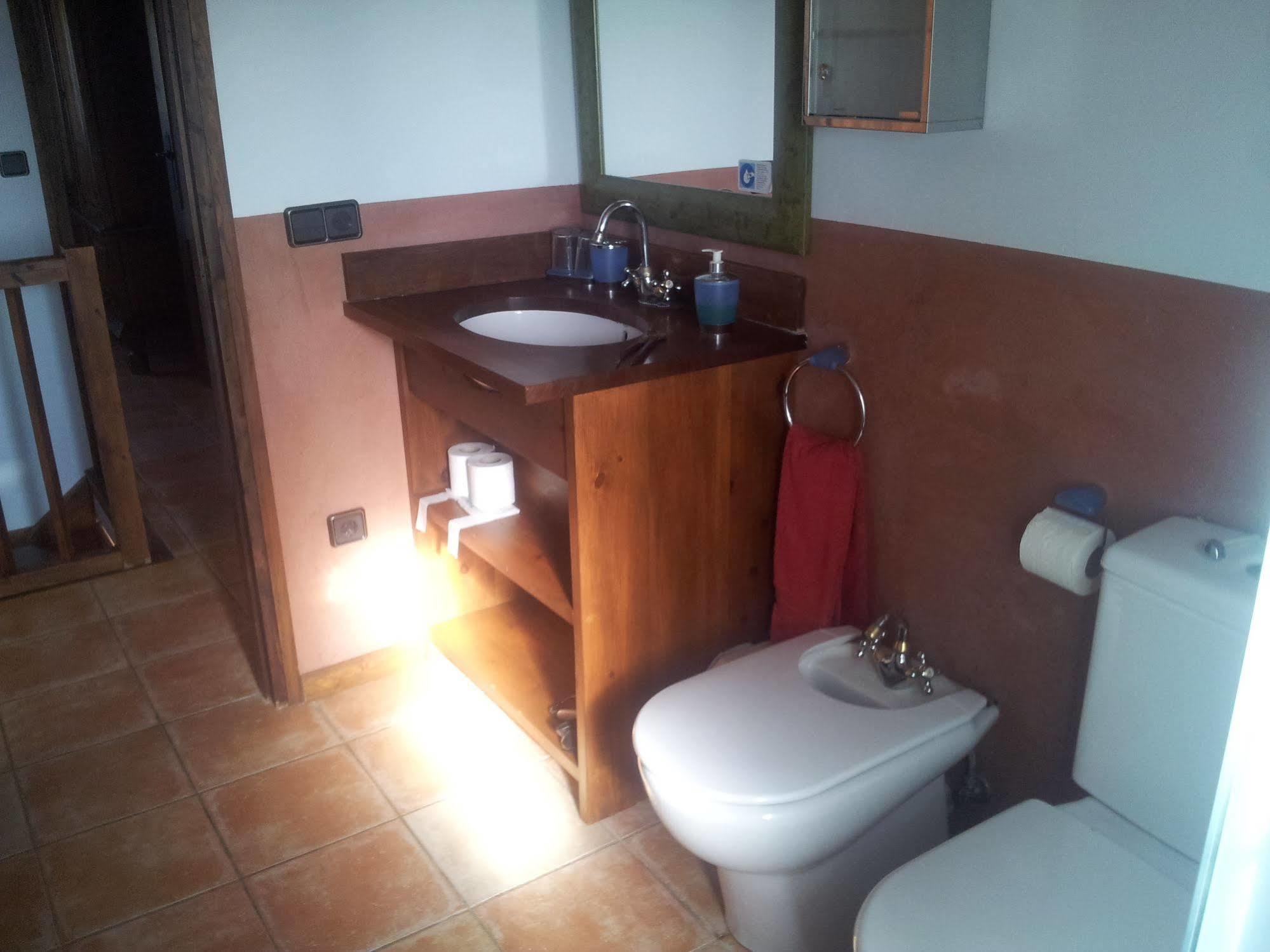 Landhaus Els Masos D'en Coll Llaviá