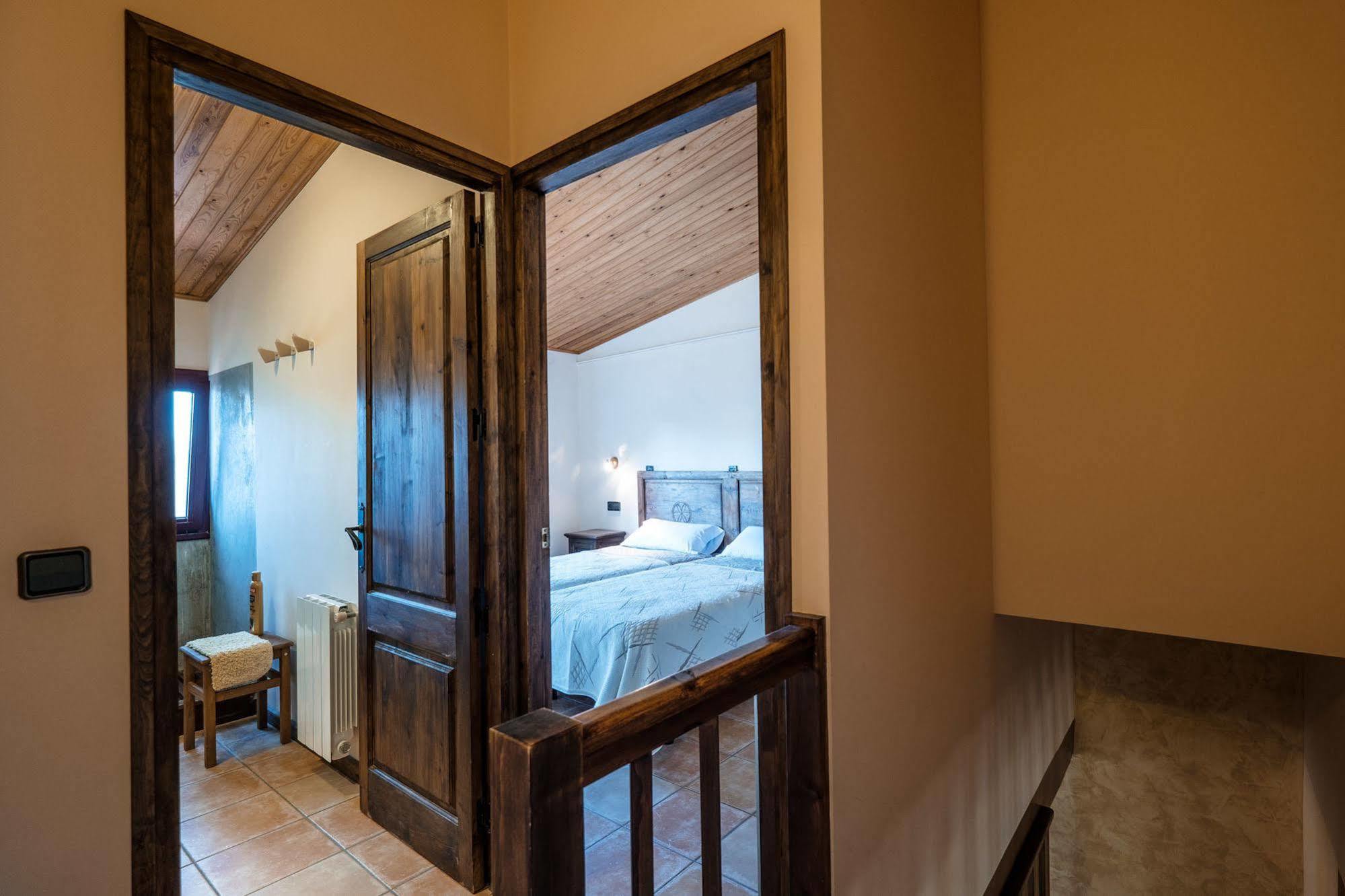 Landhaus Els Masos D'en Coll *